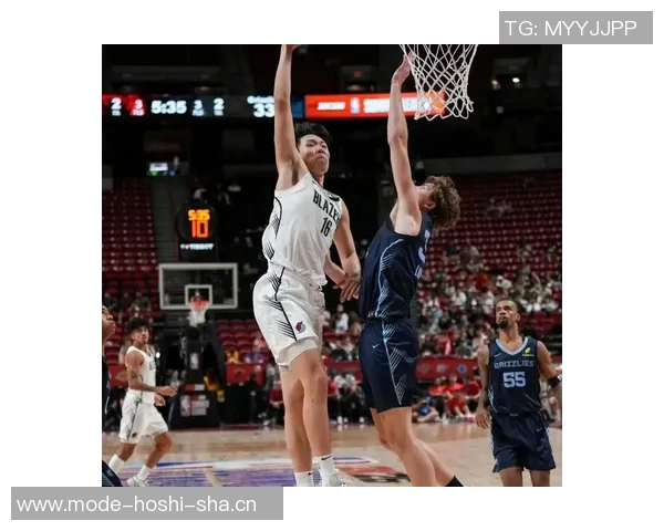 开拓者总裁谈季票续订率91希望借杨瀚森提升球队关注度 开拓者总裁谈季票续订率91希望借杨瀚森提升球队关注度