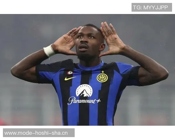 国米官方宣布小图拉姆左腿筋拉伤下周将进行情况评估 国米官方宣布小图拉姆左腿筋拉伤下周将进行情况评估