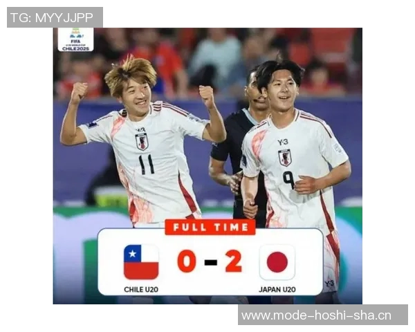 U20世界杯五大新星崭露头角摩洛哥天才闪耀日本后卫双响成焦点 U20世界杯五大新星崭露头角摩洛哥天才闪耀日本后卫双响成焦点