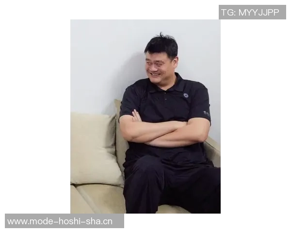 本戈登回忆初见姚明时的震撼感受竟认为他体内有外星人操控着他 本戈登回忆初见姚明时的震撼感受竟认为他体内有外星人操控着他