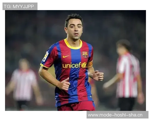 哈维回忆17年前转会机会巴萨始终是我的首选球队 哈维回忆17年前转会机会巴萨始终是我的首选球队