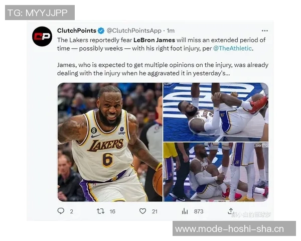 专家分析詹姆斯伤势恢复期为三到四周表明情况并不严重 专家分析詹姆斯伤势恢复期为三到四周表明情况并不严重