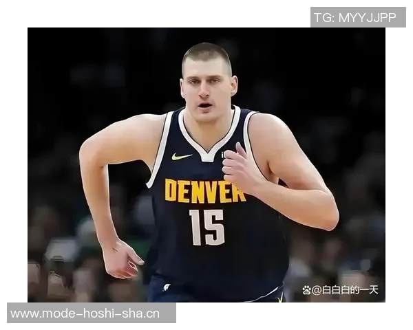 全能战士约基奇五年数据辉煌总得分助攻第二总篮板抢断第一 全能战士约基奇五年数据辉煌总得分助攻第二总篮板抢断第一