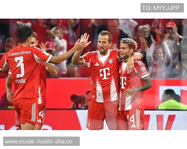 拜仁德甲跨赛季连胜再创新高上次更长连胜纪录追溯至弗里克执教时期 拜仁德甲跨赛季连胜再创新高上次更长连胜纪录追溯至弗里克执教时期