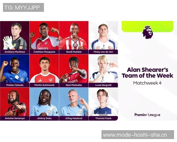 希勒评选英超第7轮最佳阵容凯塞多库库赖斯等球员表现出色 希勒评选英超第7轮最佳阵容凯塞多库库赖斯等球员表现出色