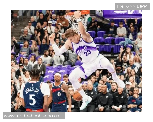 小卡坦言失误致惨败爵士首节狂轰43分防守漏洞显著 小卡坦言失误致惨败爵士首节狂轰43分防守漏洞显著