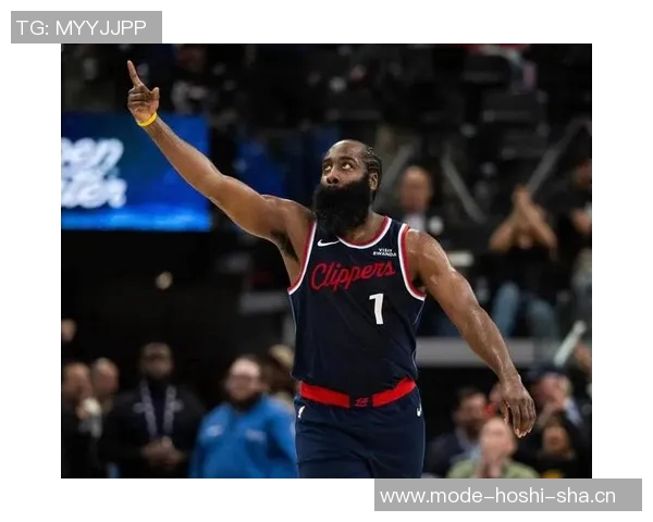 哈登全场30分7板7助表现出色带领球队取得胜利正负值高达22 哈登全场30分7板7助表现出色带领球队取得胜利正负值高达22