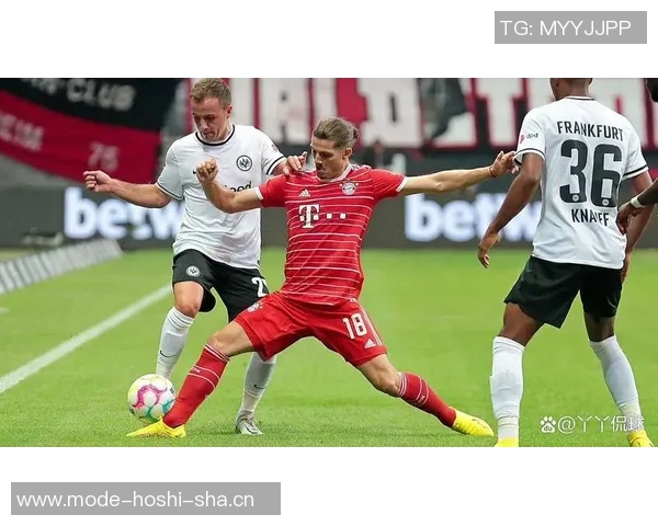 法兰克福近期疯狂进球大战即将迎战拜仁引发关注 法兰克福近期疯狂进球大战即将迎战拜仁引发关注