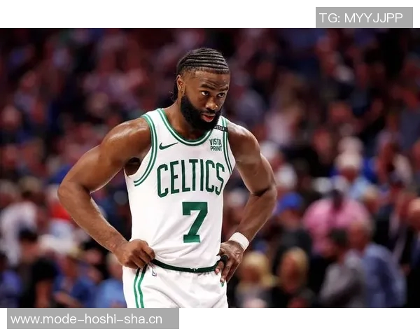 杰伦布朗称赞米诺特表现出色期待其在稳定性上持续进步 杰伦布朗称赞米诺特表现出色期待其在稳定性上持续进步