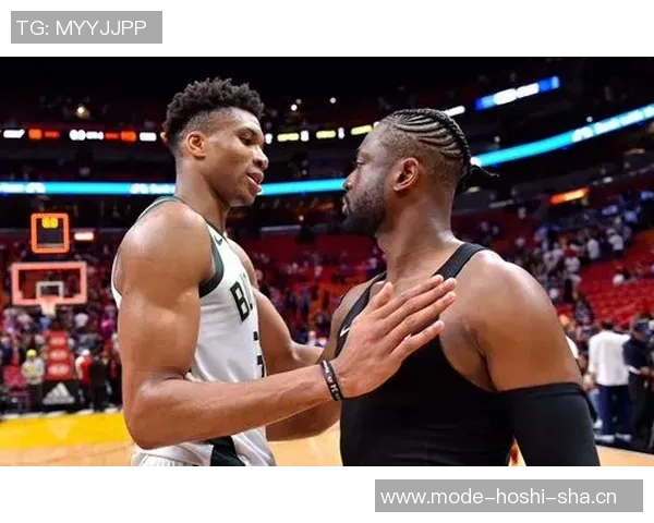 字母哥深情回忆米德尔顿称其为一生挚友意义无法用言语表达 字母哥深情回忆米德尔顿称其为一生挚友意义无法用言语表达