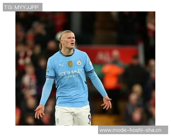 哈兰德能力日益全面曼城在90分钟内难以保持稳定表现 哈兰德能力日益全面曼城在90分钟内难以保持稳定表现