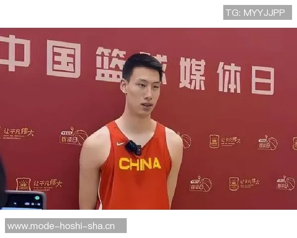 媒体人分析郇斯楠进入NBA几乎已成定局未来值得期待