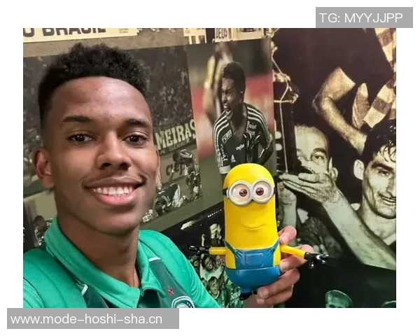 埃斯特旺分享成长经历：父亲教导我坚持自我勇敢面对一切挑战