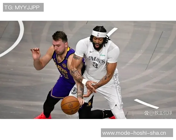 弗拉格谈与浓眉的配合策略努力最大化他的优势与团队融合