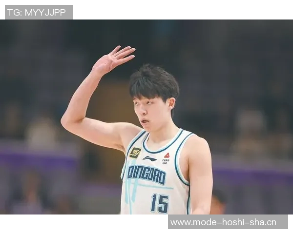 媒体人评论杨瀚森打NBA只是为了放松和享受生活的工作态度 媒体人评论杨瀚森打NBA只是为了放松和享受生活的工作态度