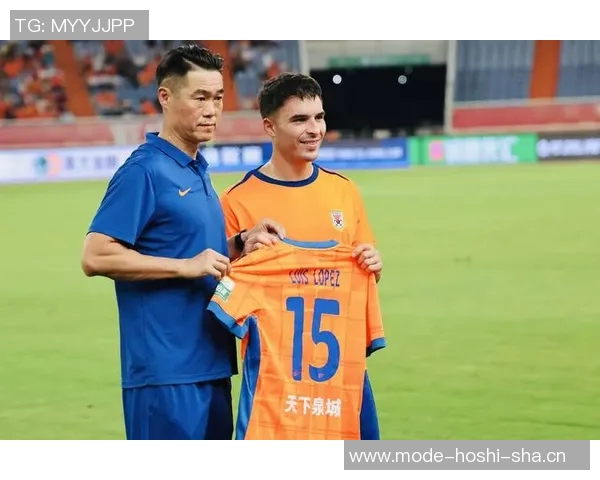 洛佩斯首秀感言:无比欣喜与感激,努力终获丰厚回报 洛佩斯首秀感言:无比欣喜与感激,努力终获丰厚回报