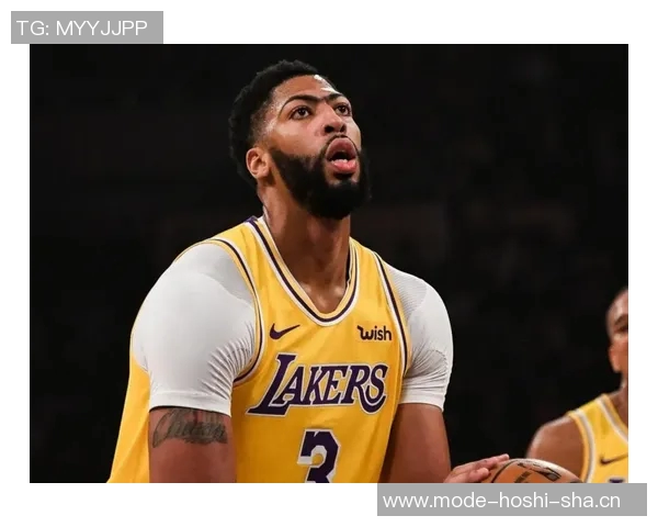 浓眉谈揭幕战备战计划强调通过录像分析提升球队表现