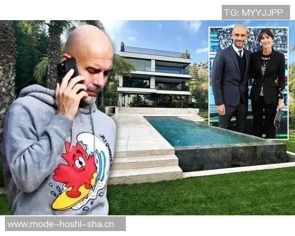 瓜迪奥拉计划在巴萨购豪宅1350万与妻子复合可能性渺茫