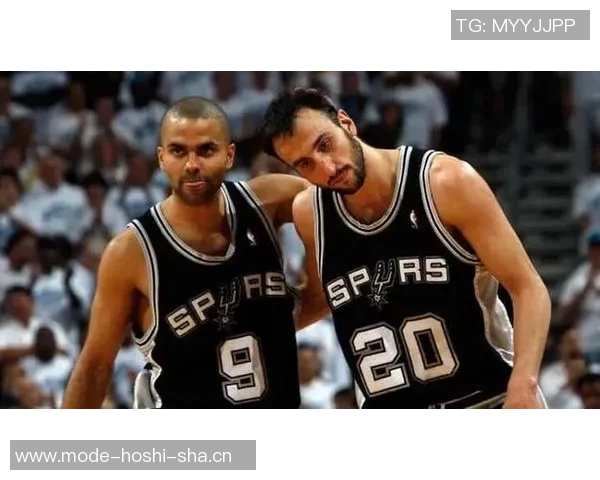 吉诺比利与帕克的传奇岁月:回顾马刺王朝的辉煌与挑战 吉诺比利与帕克的传奇岁月:回顾马刺王朝的辉煌与挑战