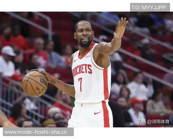 火箭球员触球数据揭晓申京领跑杜兰特紧随其后阿门表现不俗 火箭球员触球数据揭晓申京领跑杜兰特紧随其后阿门表现不俗