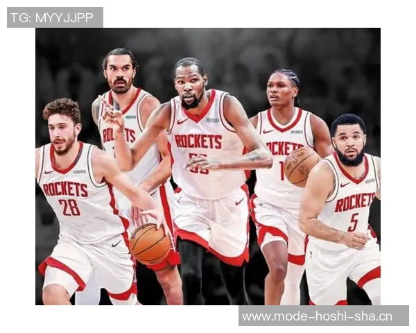 杜兰特缺席火箭首发阵容曝光谢泼德阿门伊森小贾巴里和申京齐上阵 杜兰特缺席火箭首发阵容曝光谢泼德阿门伊森小贾巴里和申京齐上阵