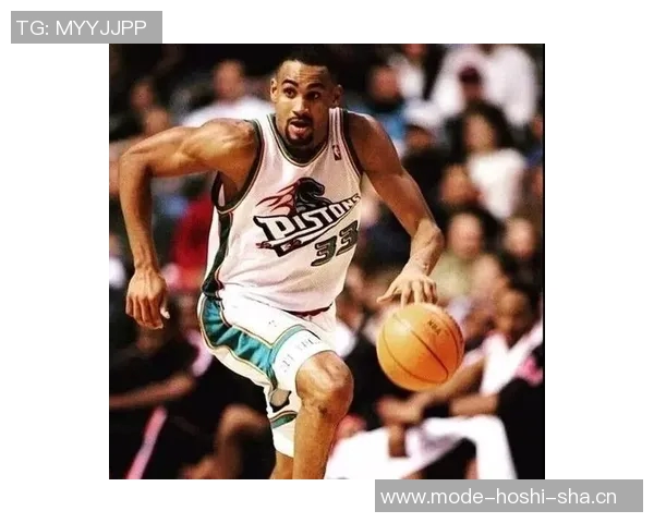 祝NBA传奇格兰特希尔53岁生日快乐愿他未来更加辉煌 祝NBA传奇格兰特希尔53岁生日快乐愿他未来更加辉煌