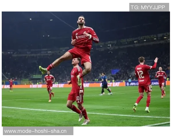 利物浦客场战绩辉煌欧冠对德球队近15场仅败1场