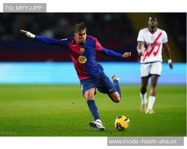 巴萨三叉戟分析：亚马尔稳居首发中锋与左翼位置竞争白热化