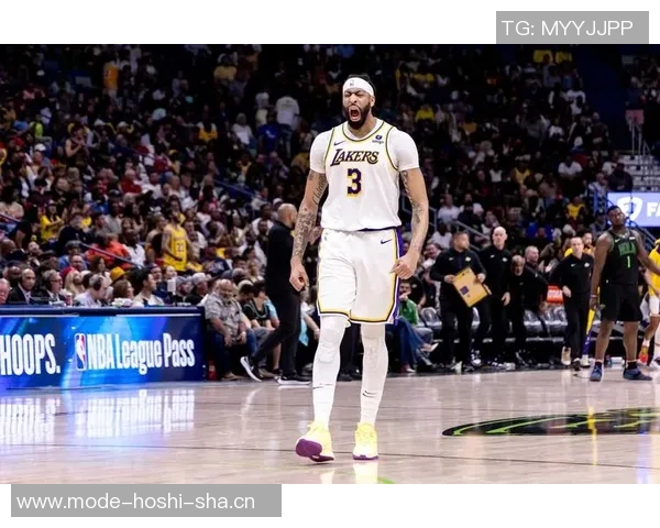 名记点评浓眉防守能力超群却被文班轻松突破如同路人甲 名记点评浓眉防守能力超群却被文班轻松突破如同路人甲