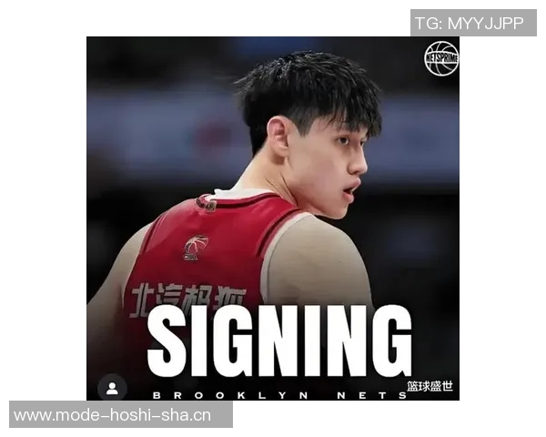 篮网自媒体分析曾凡博未来选择年薪前景及发展方向