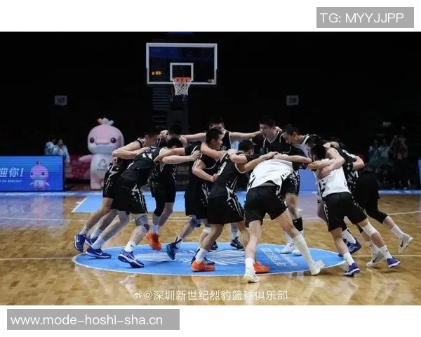 广东U18男篮再创辉煌荣获全运会青年篮球赛事三连冠荣耀