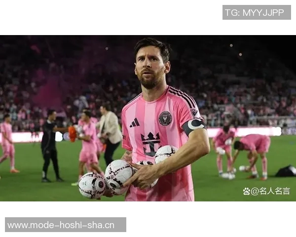 梅西在MLS赛季中狂轰39球创造单年进球新纪录