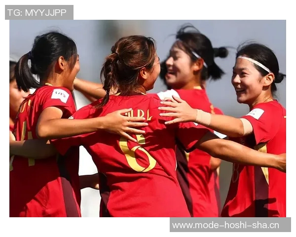 陈睿琳任意球绝妙进球助中国U17女足1-0领先挪威队