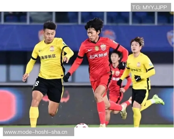 李新翔畅谈与偶像武磊同场竞技的奇妙体验与进球惊喜