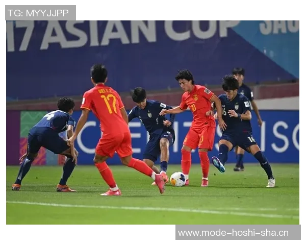 中国U16男足迎战斯里兰卡U16力争2026亚足联U17亚洲杯预选赛小组出线 中国U16男足迎战斯里兰卡U16力争2026亚足联U17亚洲杯预选赛小组出线