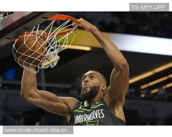 戈贝尔强调球队需提升得分手积极性与比赛节奏融合能力