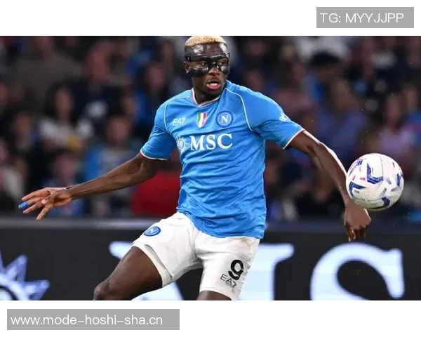 奥斯梅恩身价飙升至7500万欧创土超新高上涨500万欧引关注 奥斯梅恩身价飙升至7500万欧创土超新高上涨500万欧引关注