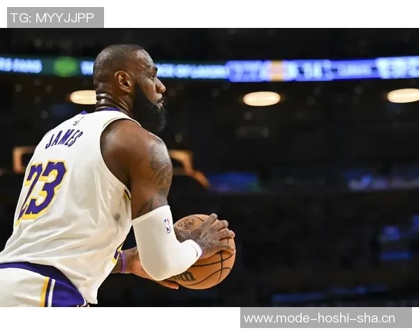 詹姆斯下场休息期间湖人净胜16分他的正负值为何却是14