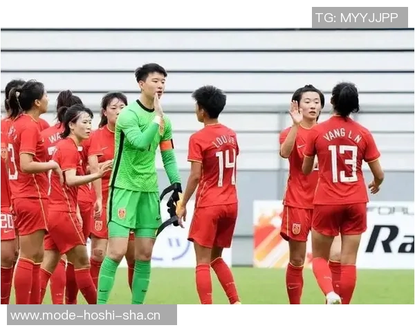 众女足国脚全运会后将随队赴欧洲进行拉练备战