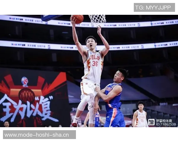 曾令旭建议交易浓眉应优先考虑具备更好空间属性的球员选择